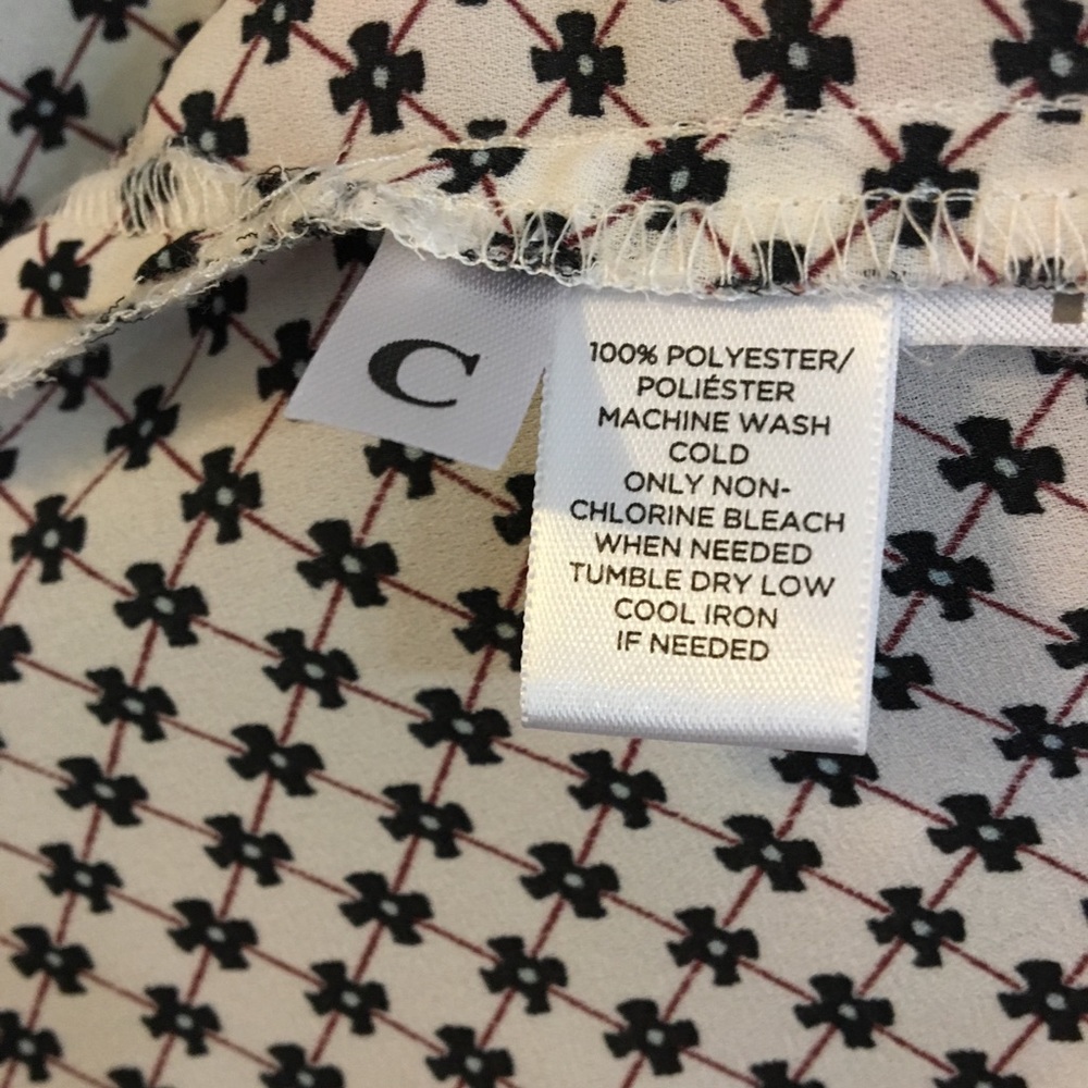 Loft blouse - Picture 5 of 5